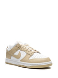 Dunk Low Team Gold Sneakers