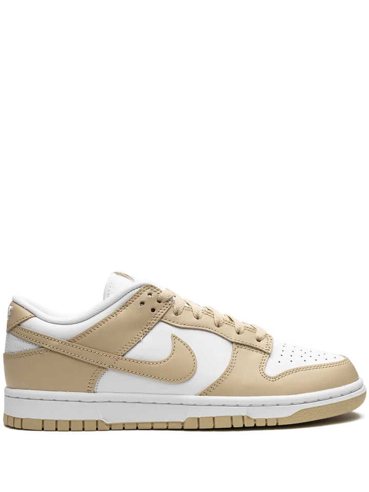 Dunk Low Team Gold Sneakers