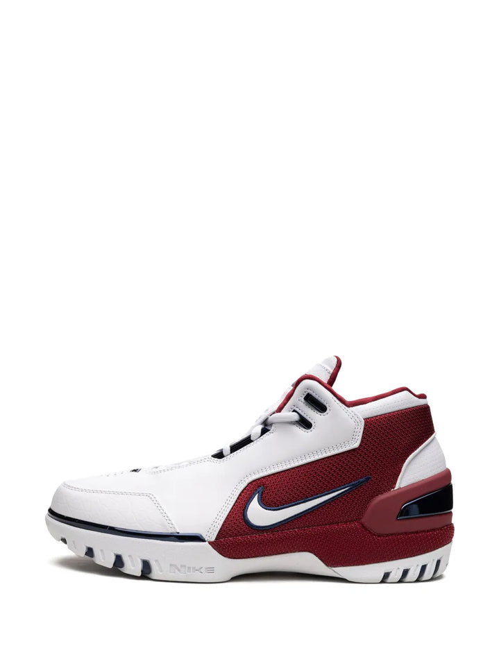 Air Zoom Generation First Game Sneakers