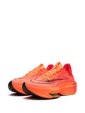 Air Zoom Alphafly Next% 2 Total Orange Sneakers