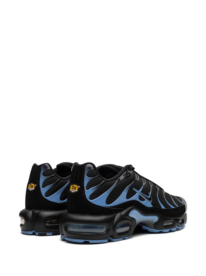 Air Max Plus Black/University Blue Sneakers