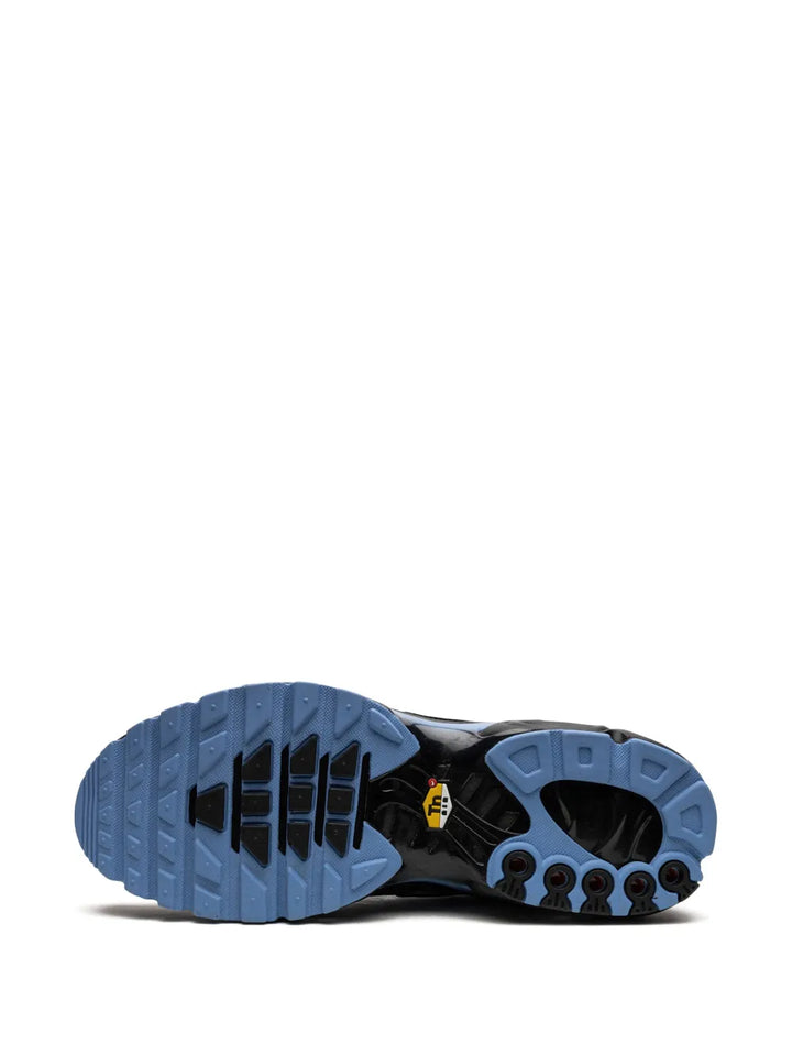 Air Max Plus Black/University Blue Sneakers