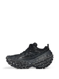Balenciaga Bouncer Panelled Chunky Sneakers