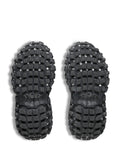 Balenciaga Bouncer Panelled Chunky Sneakers
