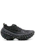 Balenciaga Bouncer Panelled Chunky Sneakers