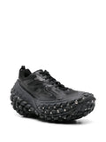 Balenciaga Bouncer Panelled Chunky Sneakers