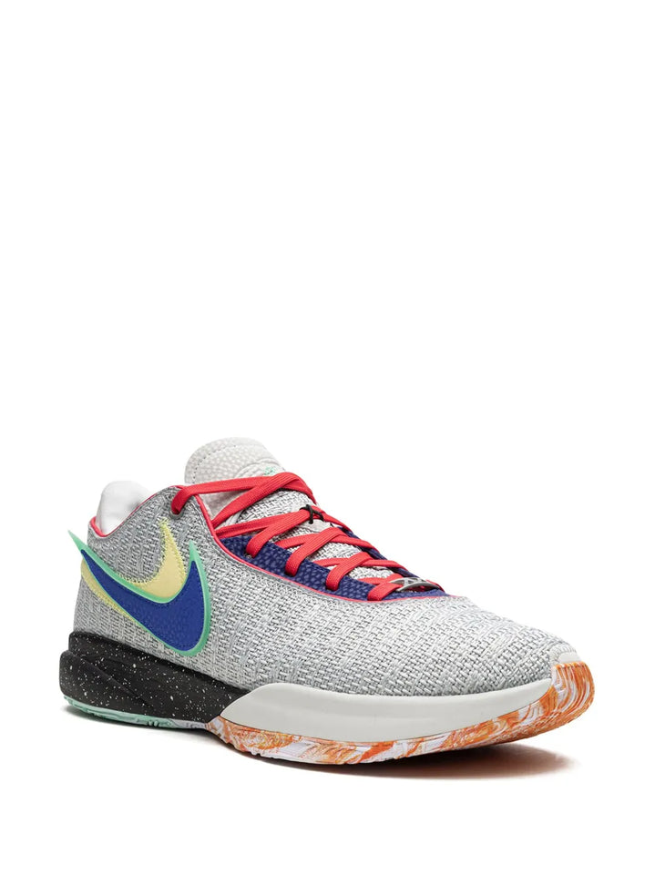 Lebron 20  Lifer Sneakers