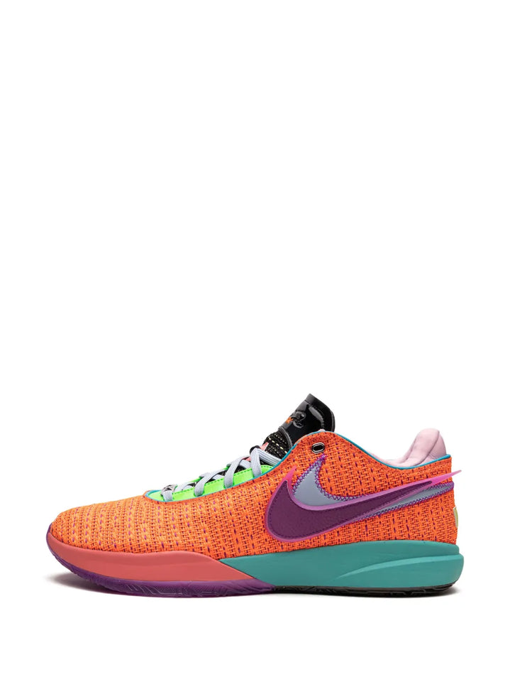 Lebron 20 Chosen 1 Sneakers