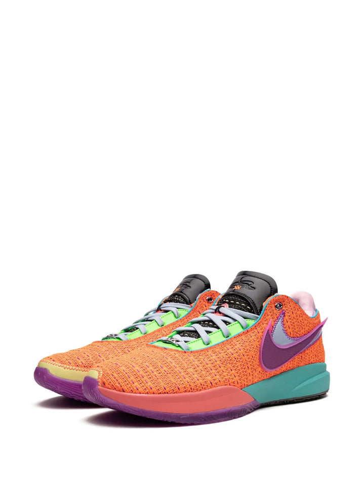 Lebron 20 Chosen 1 Sneakers