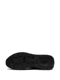 Air Max Flyknit Racer Triple Black Sneakers