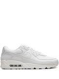 Air Max 90 Triple White Sneakers