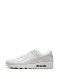 Air Max 90 Triple White Sneakers