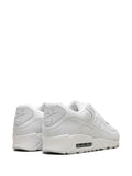 Air Max 90 Triple White Sneakers
