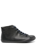 Camper Peu Cami High-Top Leather Sneakers