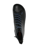 Camper Peu Cami High-Top Leather Sneakers
