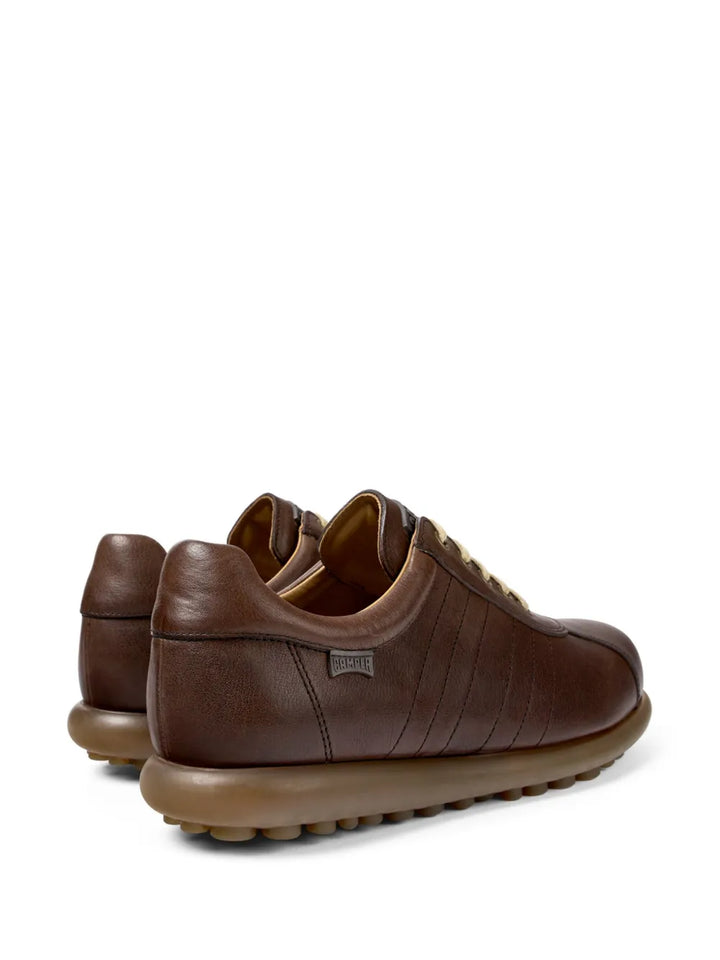 Camper Pelotas Ariel Low-Top Sneakers