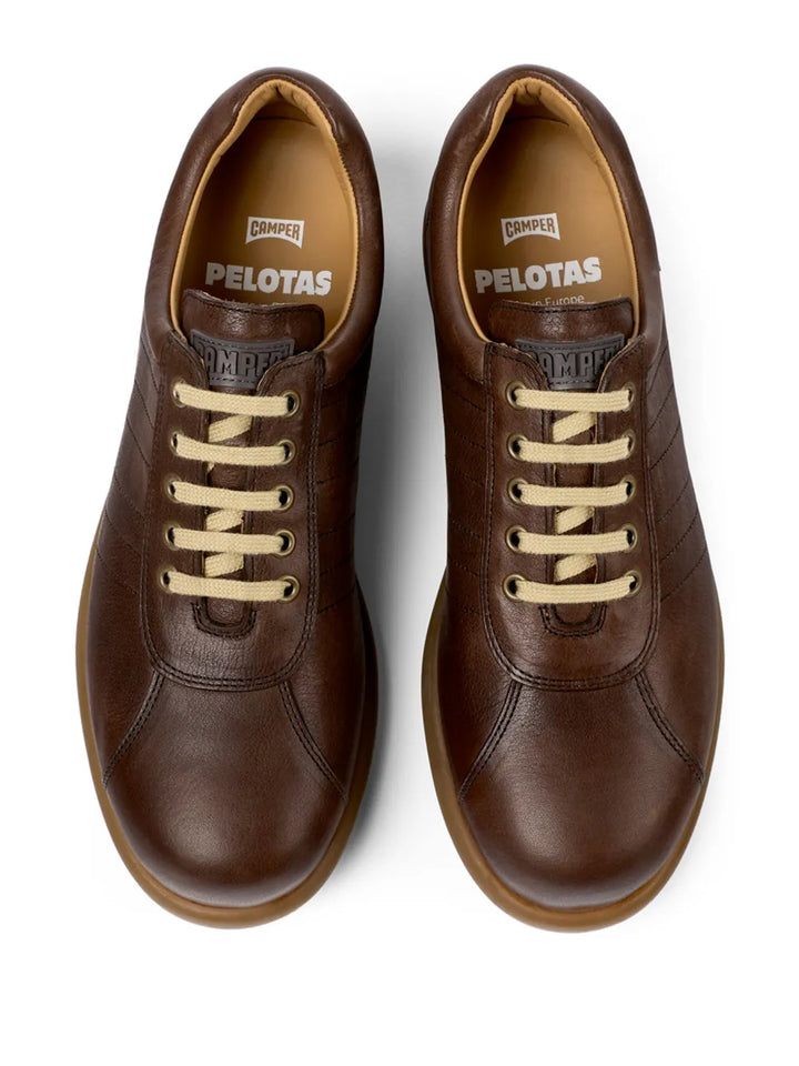 Camper Pelotas Ariel Low-Top Sneakers