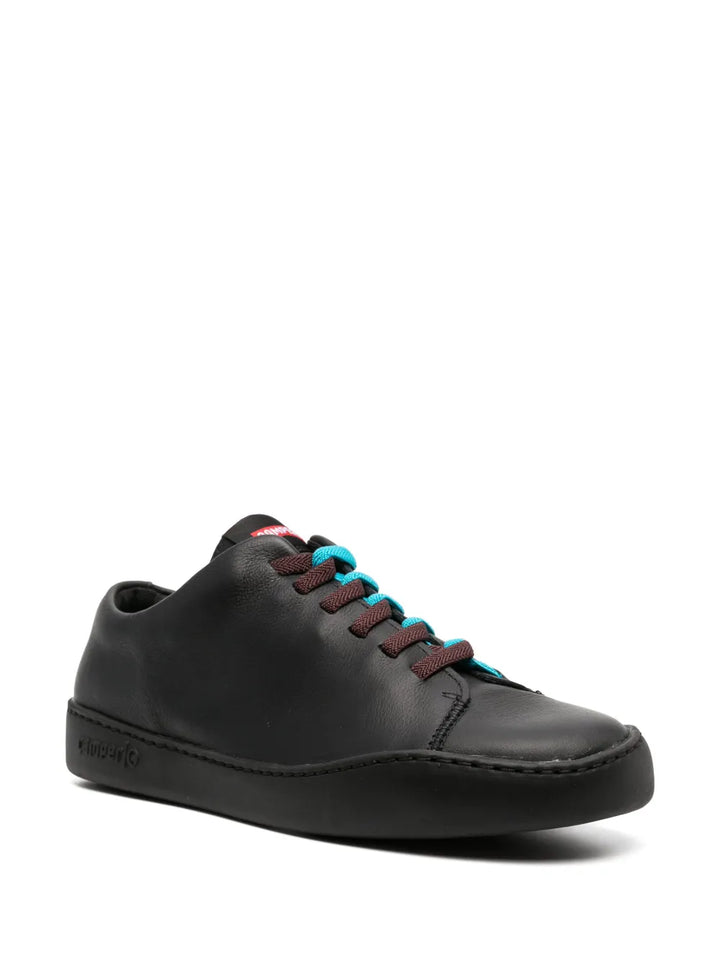 Camper Peu Touring Twins Lace-Up Sneakers
