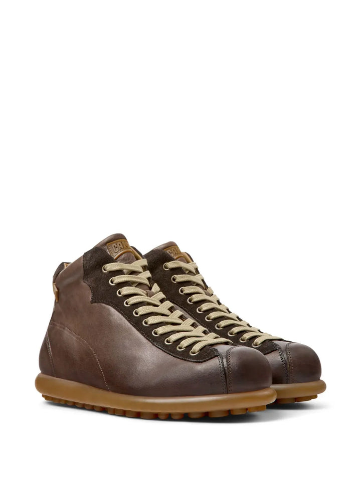 Camper Pelotas Ariel Sneaker Boots