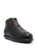 Camper Pelotas Ariel Leather Sneakers
