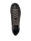 Camper Pelotas Ariel Leather Sneakers