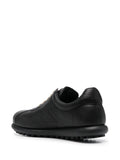 Camper Ariel Low-Top Leather Sneakers