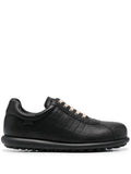 Camper Ariel Low-Top Leather Sneakers