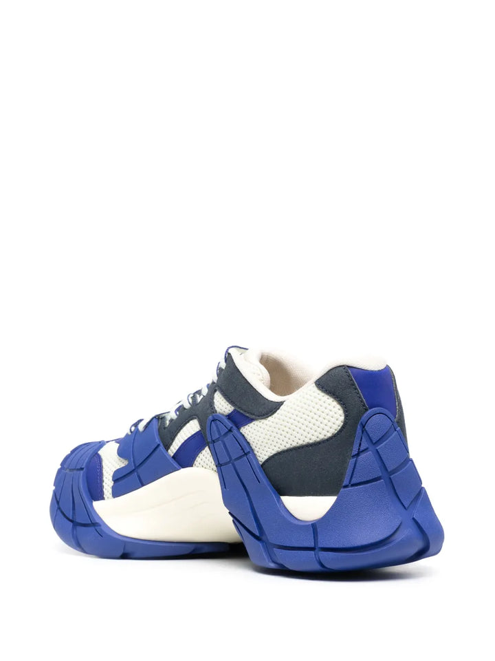 Camperlab Lace-Up Chunky Sneakers