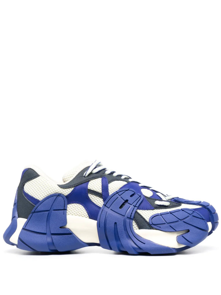Camperlab Lace-Up Chunky Sneakers
