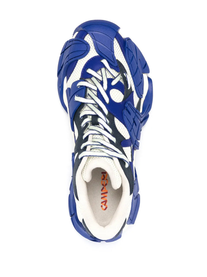 Camperlab Lace-Up Chunky Sneakers