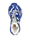 Camperlab Lace-Up Chunky Sneakers
