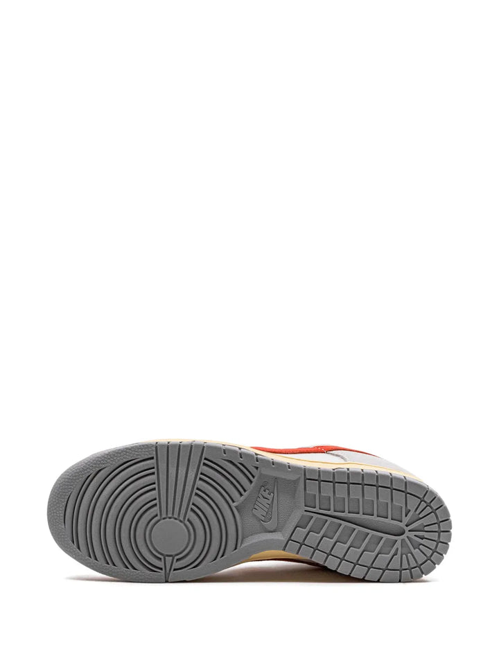 Dunk Low 85 Athletic Department Sneakers