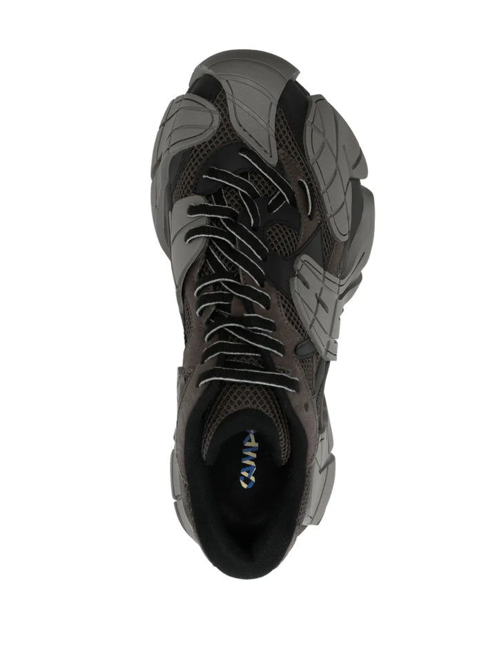 Camperlab Tormenta Panelled Sneakers