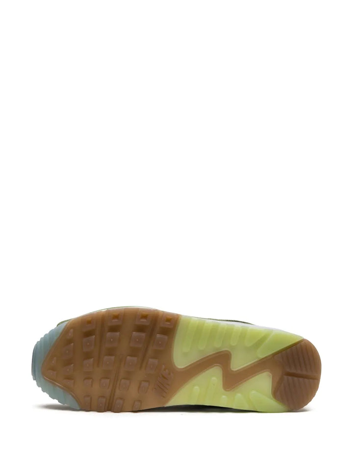 Air Max 90 Sun Club Sneakers