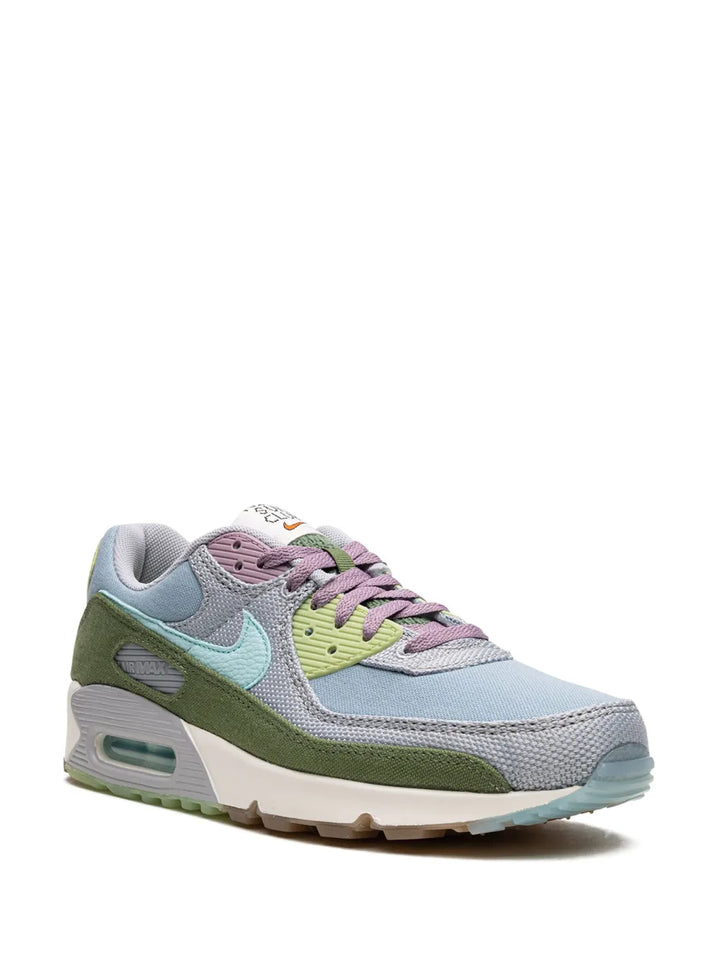 Air Max 90 Sun Club Sneakers