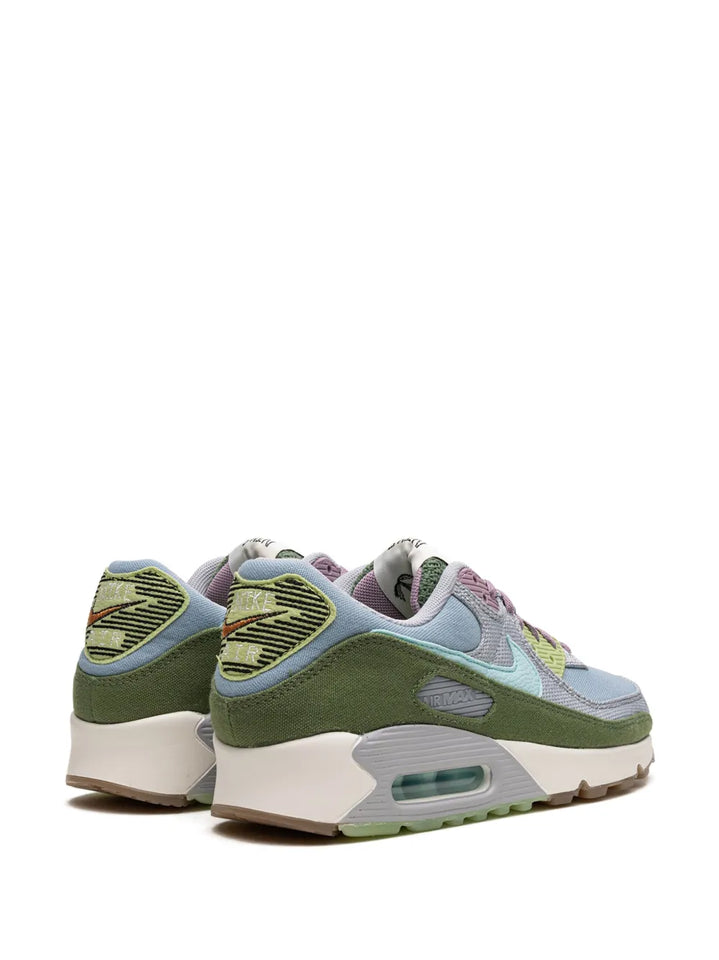 Air Max 90 Sun Club Sneakers