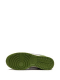 Dunk Low As Safari Swoosh - Chlorphyll Sneakers