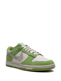 Dunk Low As Safari Swoosh - Chlorphyll Sneakers