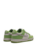 Dunk Low As Safari Swoosh - Chlorphyll Sneakers