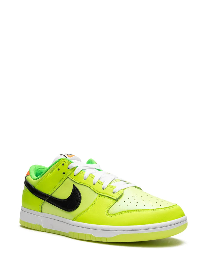Dunk Low Glow In The Dark Sneakers