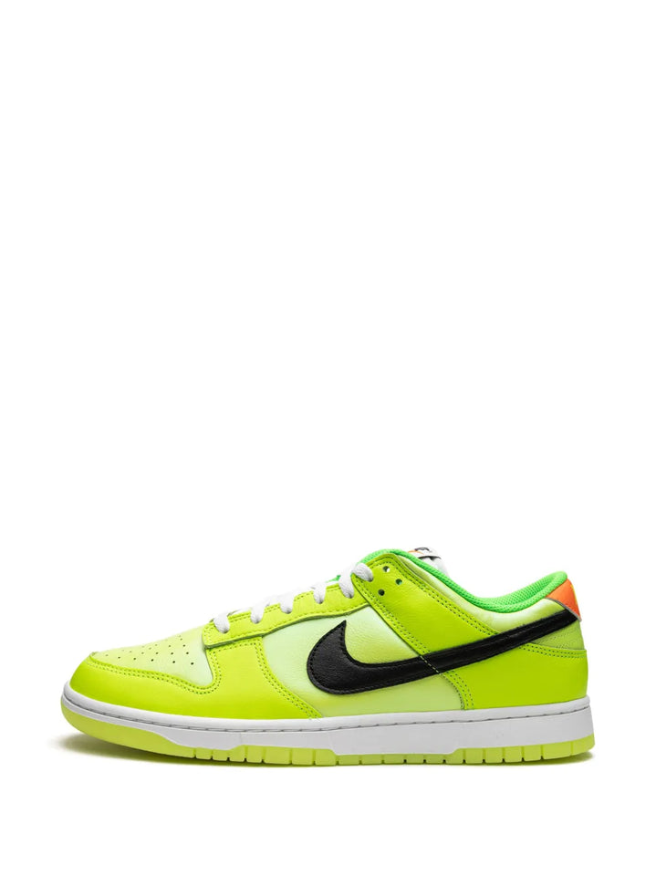 Dunk Low Glow In The Dark Sneakers