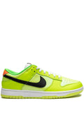 Dunk Low Glow In The Dark Sneakers