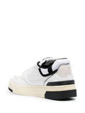 Autry Action Low-Top Leather Sneakers