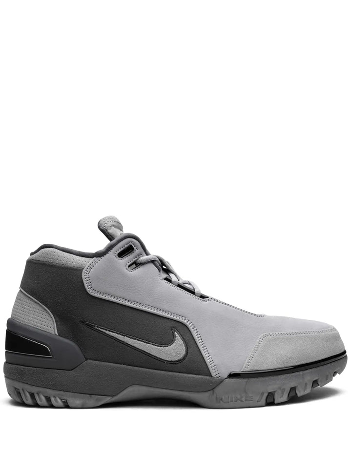 Air Zoom Generation Dark Grey Sneakers