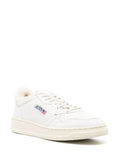 Autry Medalist Low-Top Sneakers