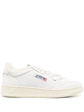 Autry Medalist Low-Top Sneakers