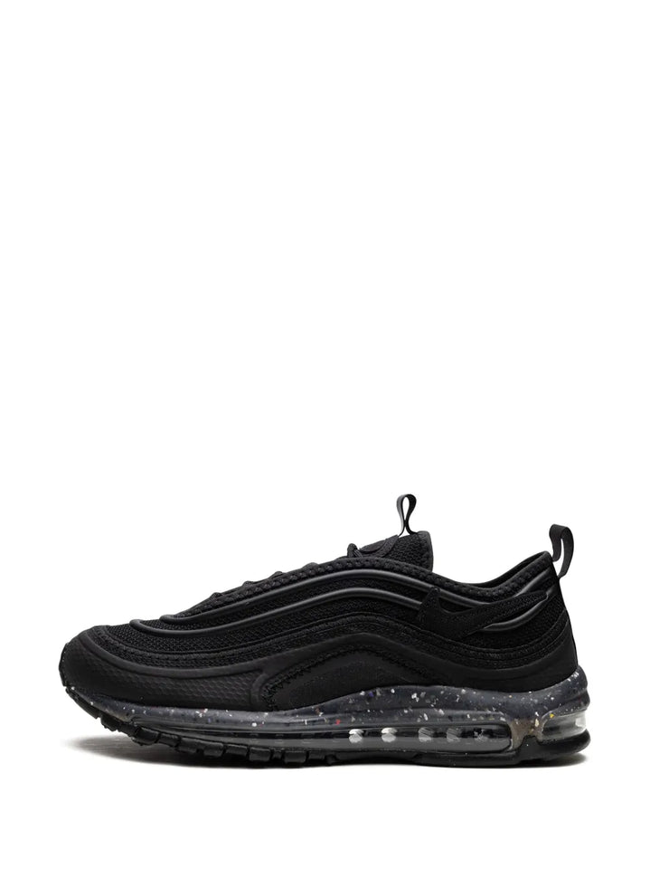 Air Max 97 Terrascape Triple Black Sneakers