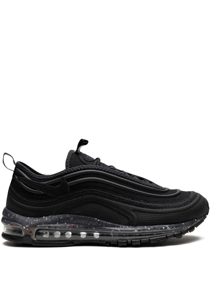 Air Max 97 Terrascape Triple Black Sneakers