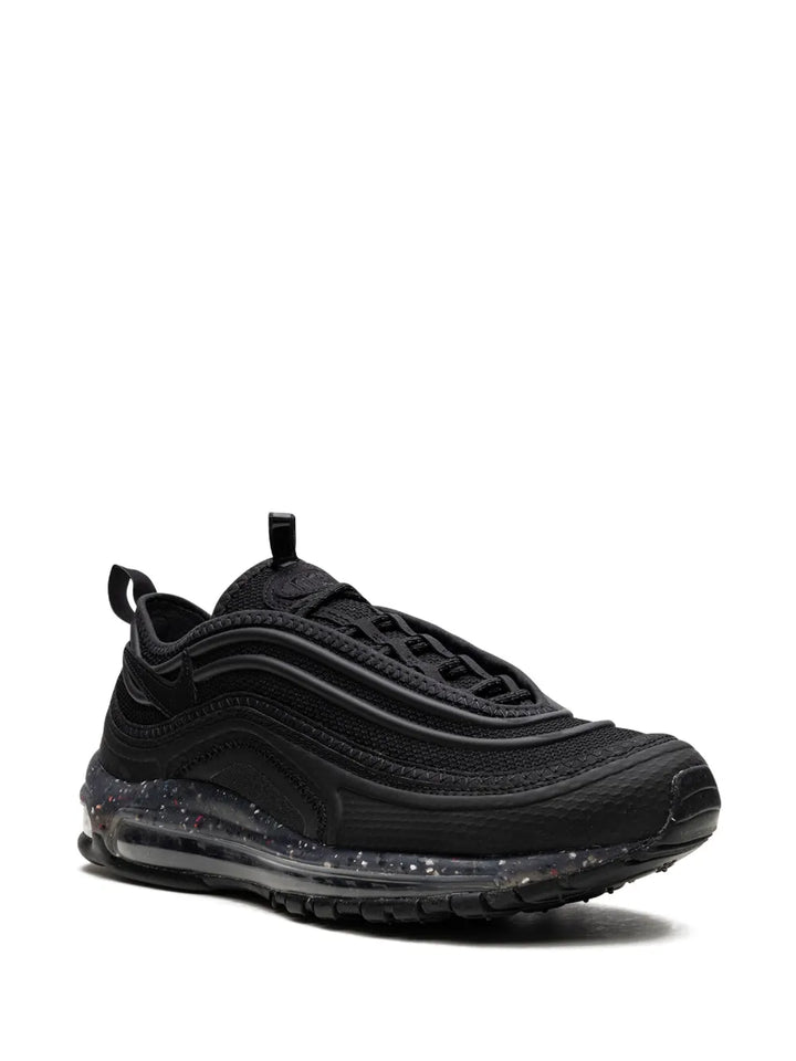 Air Max 97 Terrascape Triple Black Sneakers