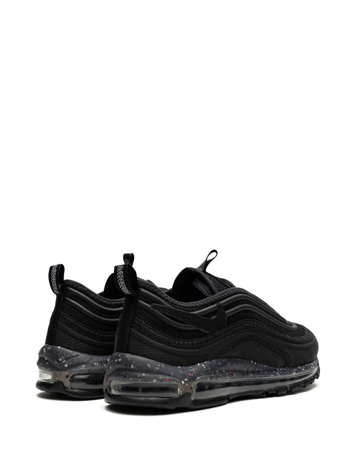 Air Max 97 Terrascape Triple Black Sneakers